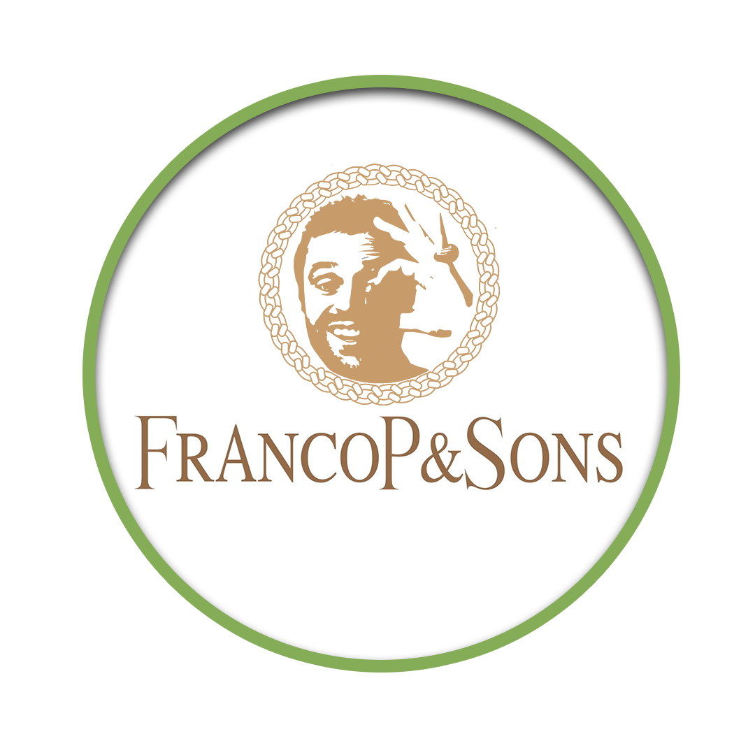 Franco P. & Sons Logo